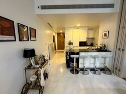 Marina One Residences (D1), Apartment #525956961